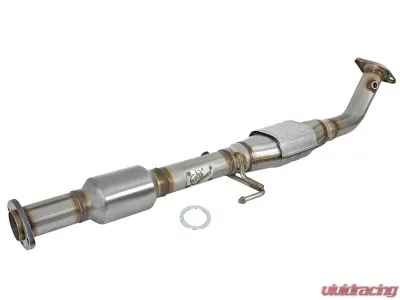 aFe Power Direct Fit Catalytic Converter Replacement Toyota Tacoma 05-12 L4-2.7L - 47-46002