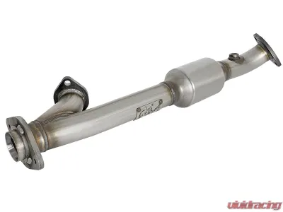 aFe Power Direct Fit Catalytic Converter Replacement Toyota FJ Cruiser 07-12 V6-4.0L - 47-46003