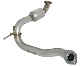 aFe Power Direct Fit Catalytic Converter Replacement Toyota FJ Cruiser 07-12 V6-4.0L
