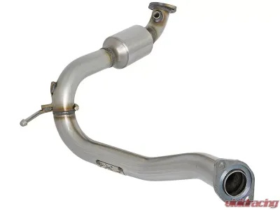 aFe Power Direct Fit Catalytic Converter Replacement Toyota FJ Cruiser 07-12 V6-4.0L - 47-46004