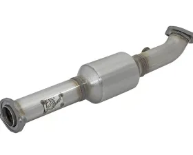 aFe Power Direct Fit Catalytic Converter Replacement Toyota Tacoma 05-11 V6-4.0L