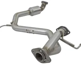 aFe Power Direct Fit Catalytic Converter Replacement Toyota Tacoma 05-11 V6-4.0L (2WD)