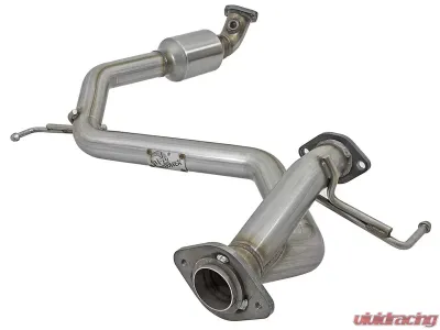 aFe Power Direct Fit Catalytic Converter Replacement Toyota Tacoma 05-11 V6-4.0L (2WD) - 47-46006