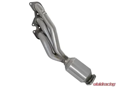 aFe Power Direct Fit Catalytic Converter Replacement Toyota Tacoma 05-11 V6-4.0L - 47-46007