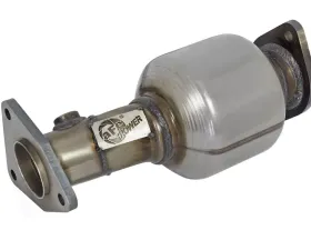 aFe Power Direct Fit Catalytic Converter Replacement Nissan Xterra 05-11 V6-4.0L (Driver Side/Front Left)