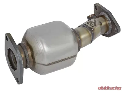aFe Power Direct Fit Catalytic Converter Replacement Nissan Xterra 05-11 V6-4.0L - 47-46102