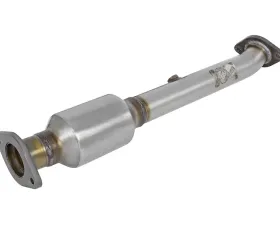 aFe Power Direct Fit Catalytic Converter Replacement Nissan Xterra 05-11 V6-4.0L (Rear Right/Passenger Side)