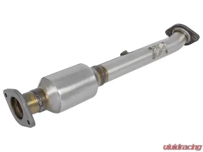 aFe Power Direct Fit Catalytic Converter Replacement Nissan Xterra 05-11 V6-4.0L (Rear Right/Passenger Side) - 47-46104