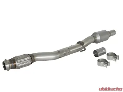 aFe Power Direct Fit Catalytic Converter Replacement MINI Cooper S (R56) 06-14 L4-1.6L (t) N14/N18 - 47-46302