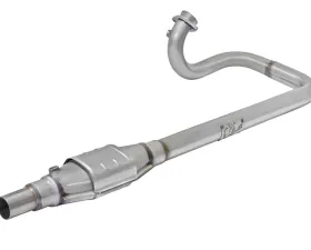 aFe Power Direct Fit Catalytic Converter Replacement Jeep Wrangler (TJ) 97-99 I6-4.0L