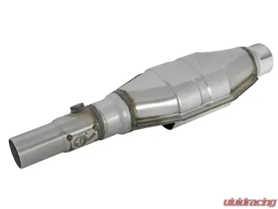 aFe Power Direct Fit Catalytic Converter Replacement Jeep Grand Cherokee (ZJ) 96-98 I6-4.0L - 47-48006