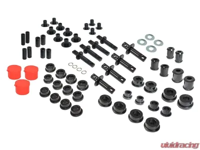 aFe Power Control PFADT Series Control Arm Bushing Set Chevrolet Corvette Z06 06-13 - 470-401002-B