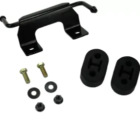 aFe Power MACH Force XP Tailpipe Hanger Kit Dodge Diesel Trucks 94-97 L6-5.9L (td)