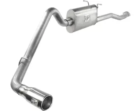 aFe Power ATLAS 2-1/2