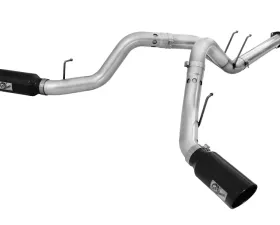 aFe Power ATLAS 4