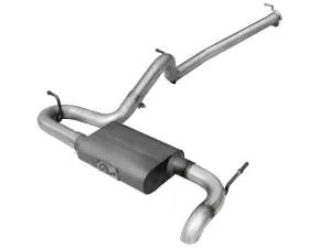 aFe Power Scorpion 2-1/2