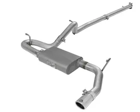 aFe Power Scorpion 2-1/2