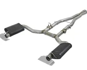 aFe Power MACH Force-Xp 3