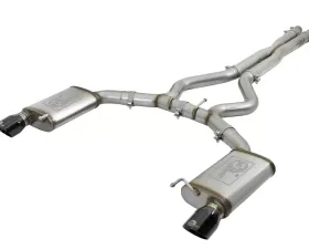 aFe Power Mach Force XP 3