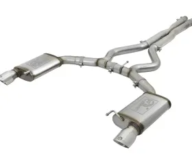 aFe Power Mach Force XP 3