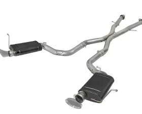 aFe Power MACH Force-Xp 3