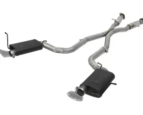 aFe Power MACH Force-Xp 3