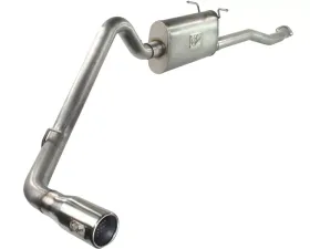 aFe Power MACH Force-Xp 2-1/2