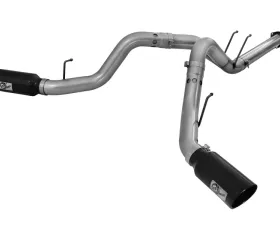 aFe Power Large Bore-HD 4