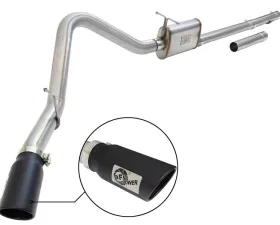 aFe Power MACH Force-Xp 3