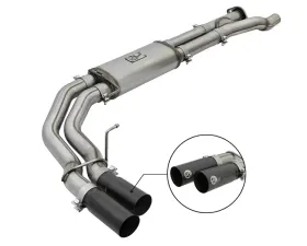 aFe Power Rebel Series 3