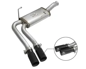 aFe Power Rebel Series 3