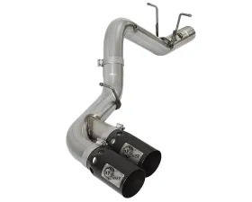 aFe Power Rebel XD Series 4