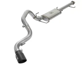 aFe Power MACH Force-Xp 3
