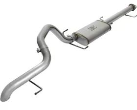 aFe Power MACH Force-Xp 3