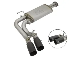 aFe Power Rebel Series 3