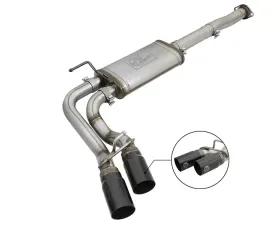 aFe Power Rebel Series 3
