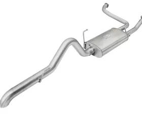 aFe Power MACH Force-Xp 3