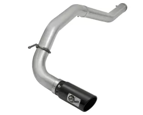 aFe Power Large Bore HD 4