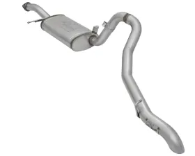 aFe Power MACH Force-Xp 3