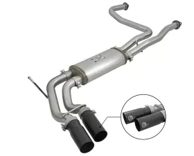 aFe Power Rebel Series 2-1/2