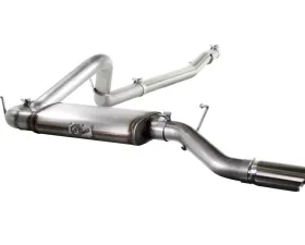 aFe Power MACH Force-Xp 3
