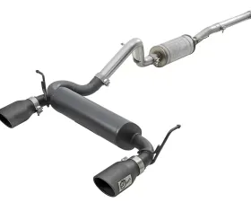 aFe Power Rebel Series 2-1/2