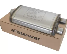 aFe Power MACH Force-Xp 3