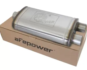 aFe Power MACH Force-Xp 3