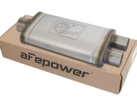 aFe Power MACH Force-Xp 3