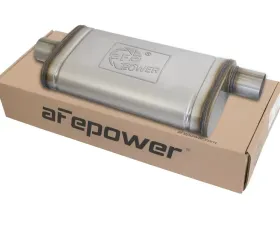 aFe Power MACH Force-Xp 2.5