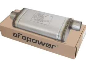 aFe Power MACH Force-Xp 3