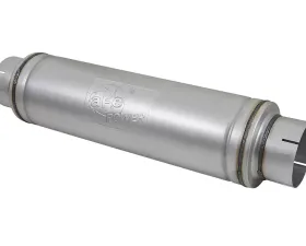 aFe Power ATLAS 5
