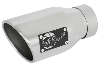 Universal Exhaust Tips