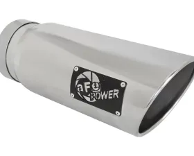aFe Power MACH Force-Xp 6